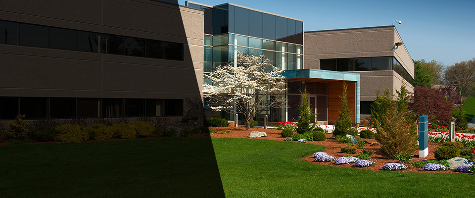 Fort Gay Landscapers