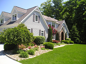 Landscapers and Lawncare Services in Fort Gay, WV